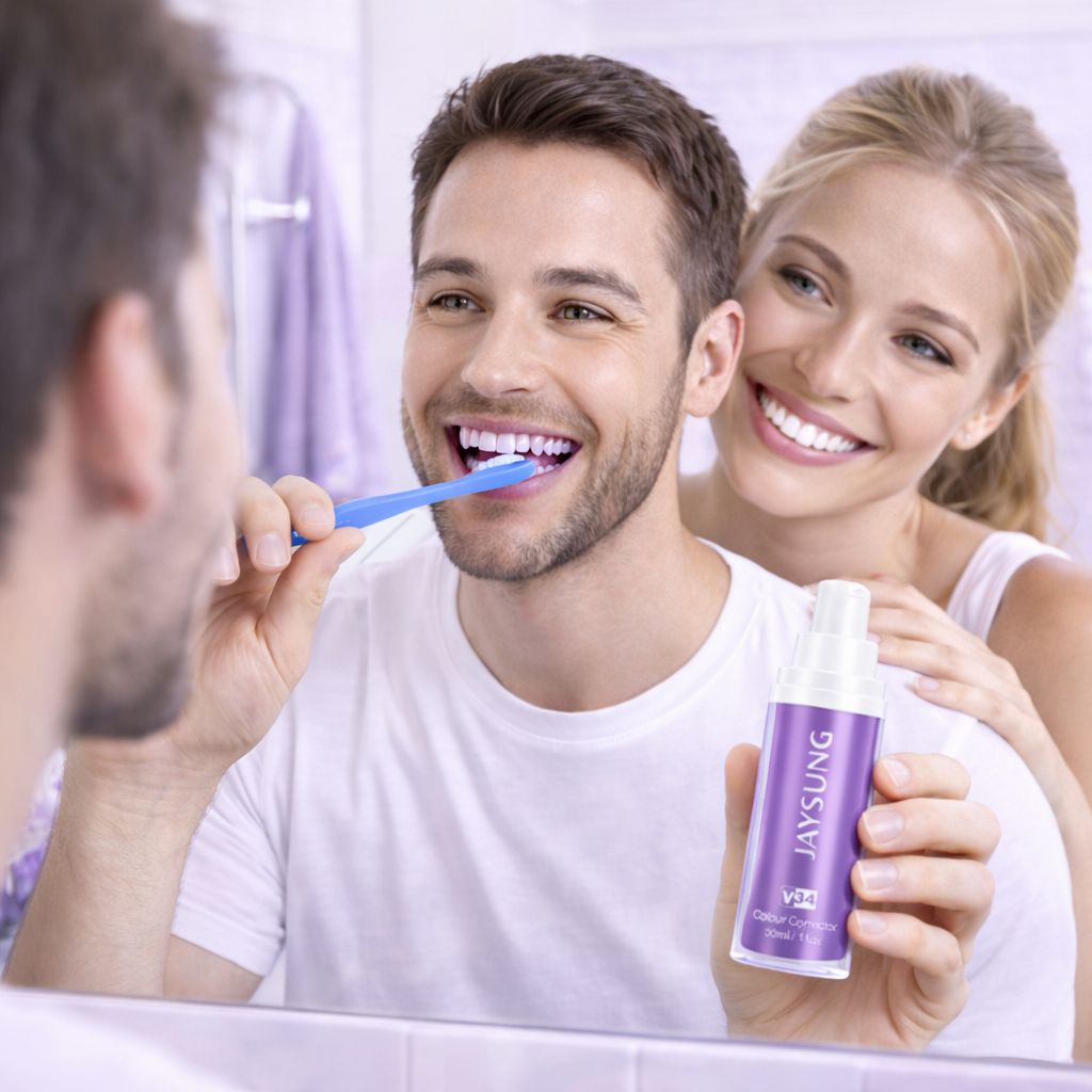 BLANQUEADOR DENTAL. ÚLTIMA TENDENCIA "RECUPERA LA CONFIANZA AL SONREIR"