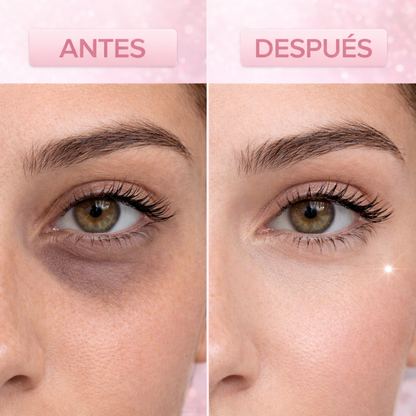 Sérum Quita Ojeras Para una Mirada Radiante