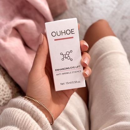 Sérum Quita Ojeras Para una Mirada Radiante